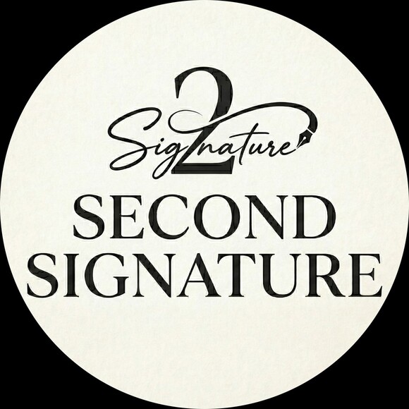secondsignature